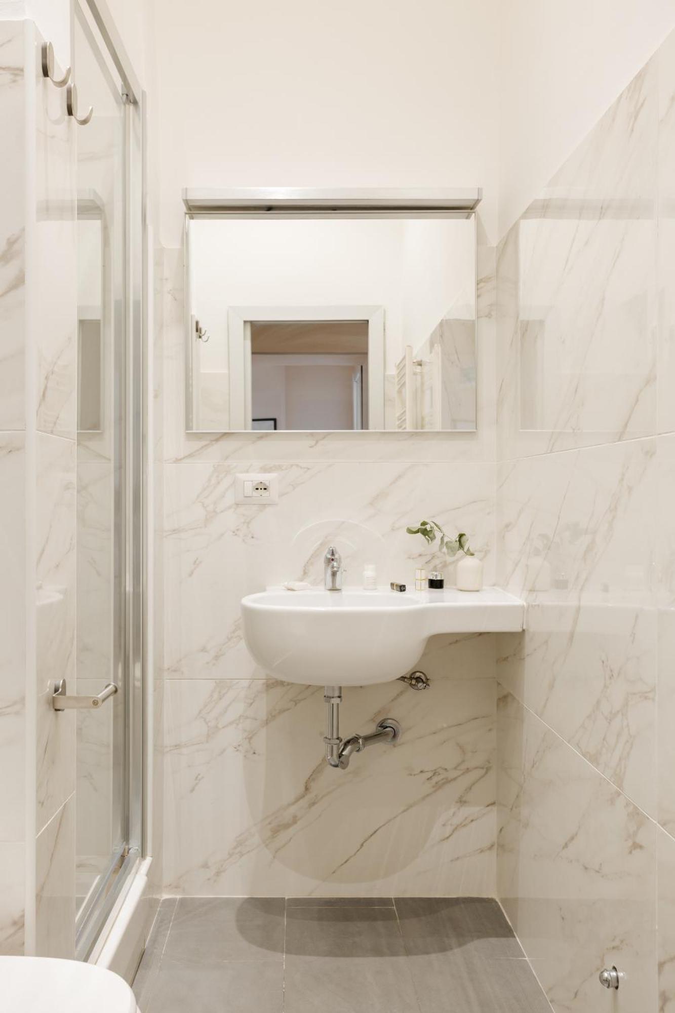Sonder Fontana Di Trevi Aparthotel Rome Room photo