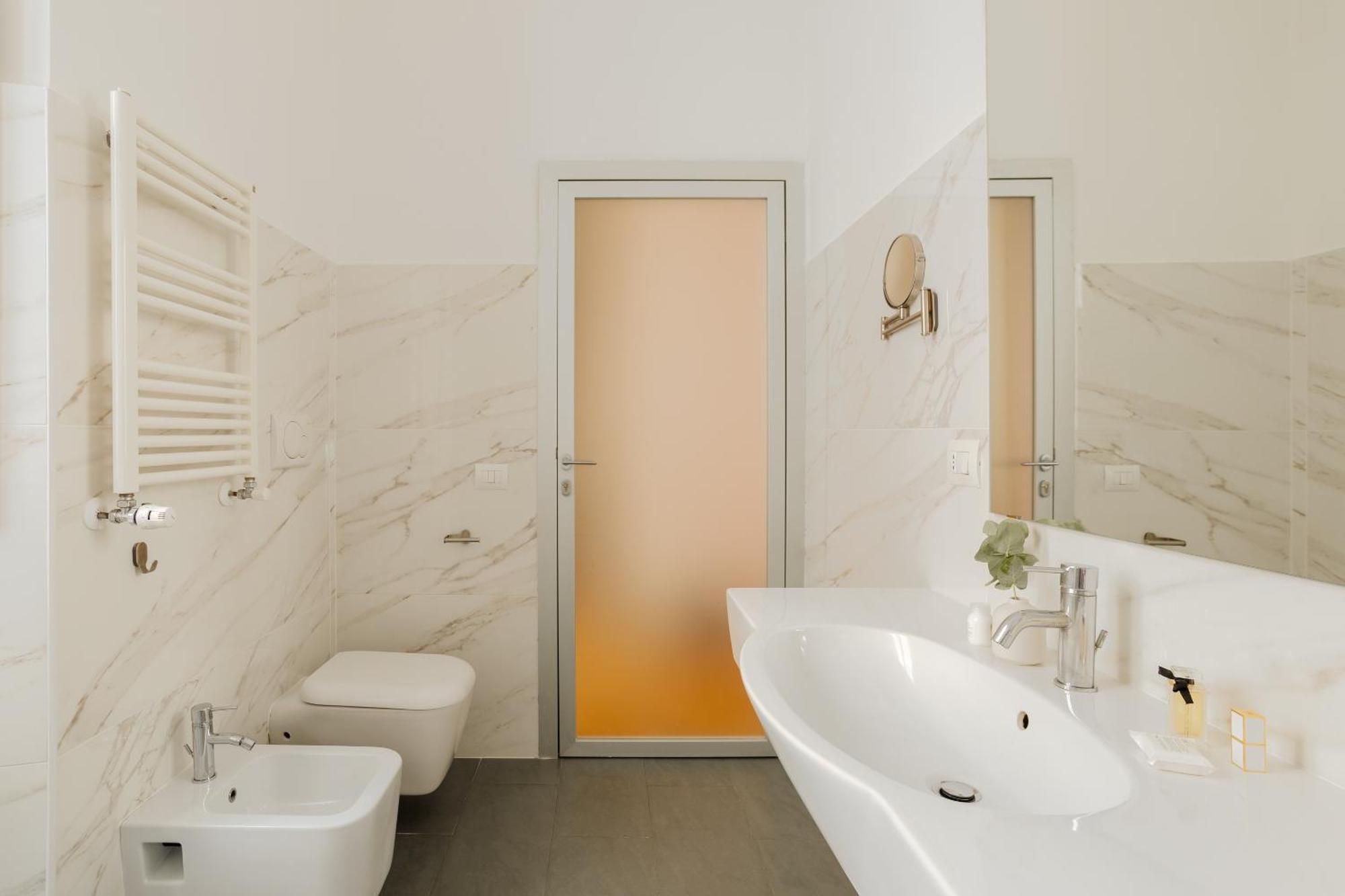 Sonder Fontana Di Trevi Aparthotel Rome Exterior photo